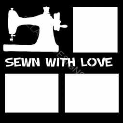 Sewn with Love